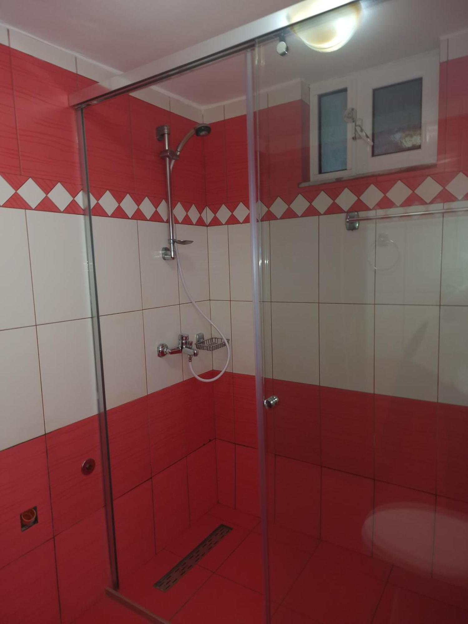 Apartment Antigona Гирокастра Экстерьер фото