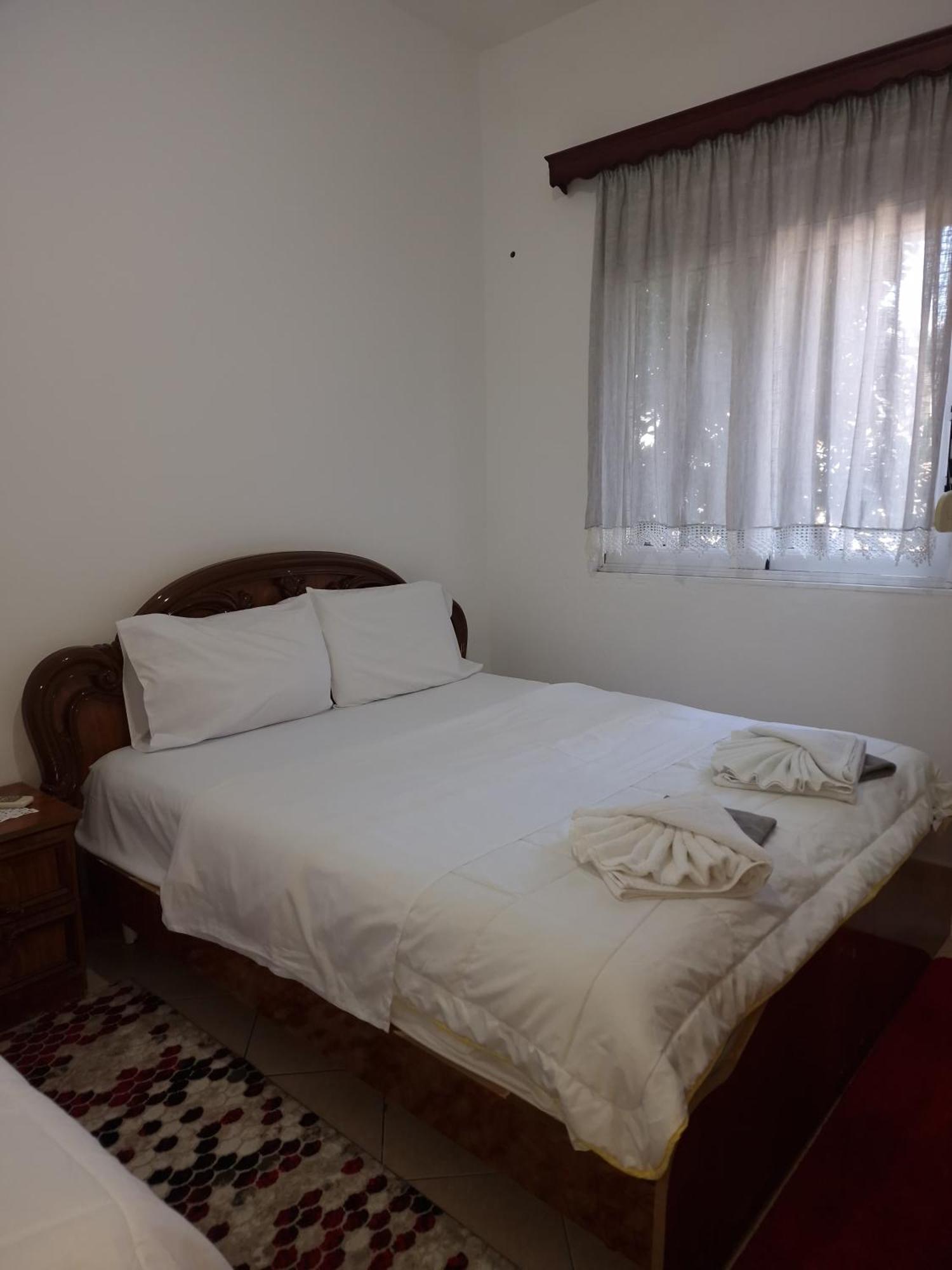 Apartment Antigona Гирокастра Экстерьер фото