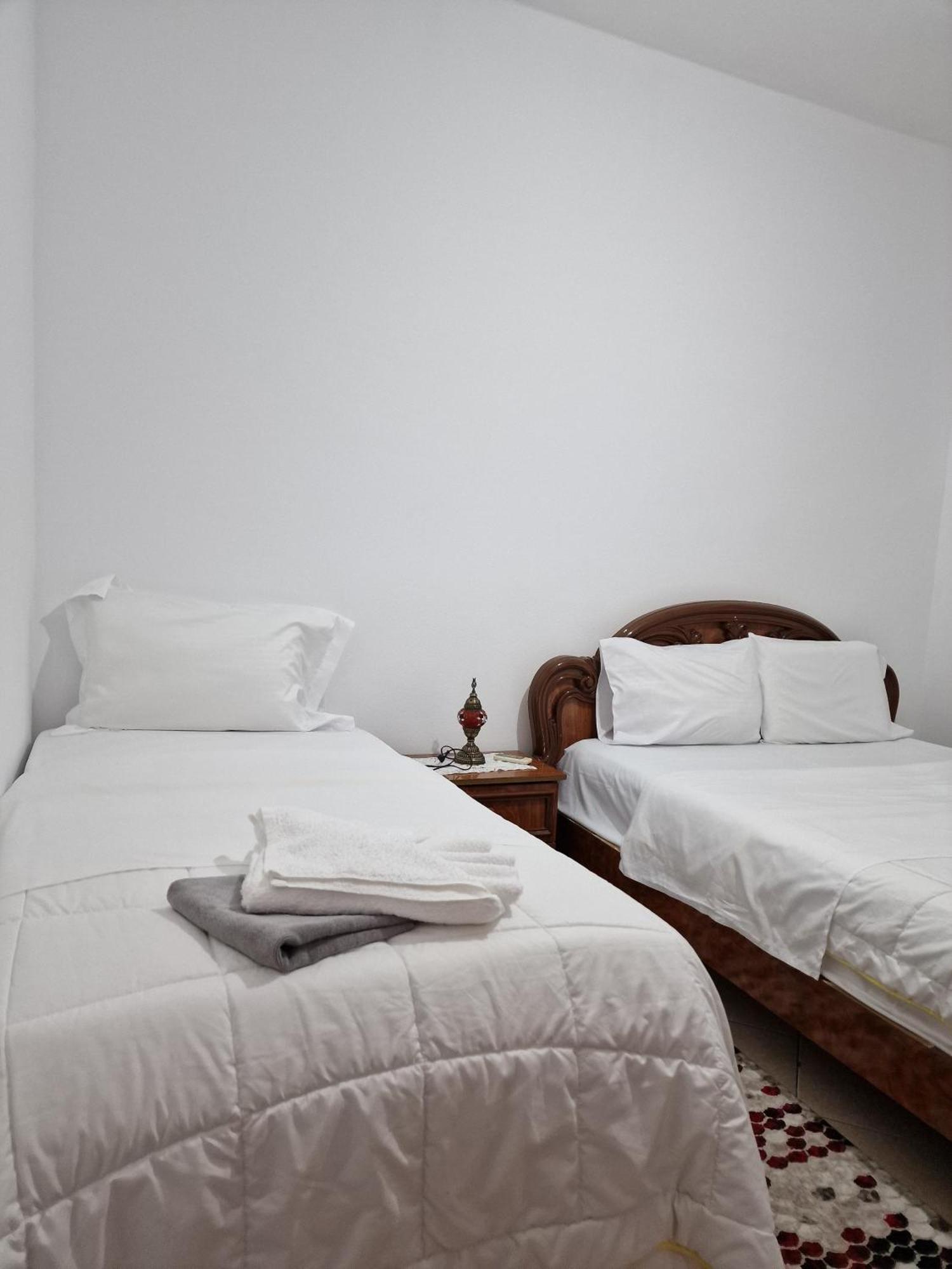 Apartment Antigona Гирокастра Экстерьер фото