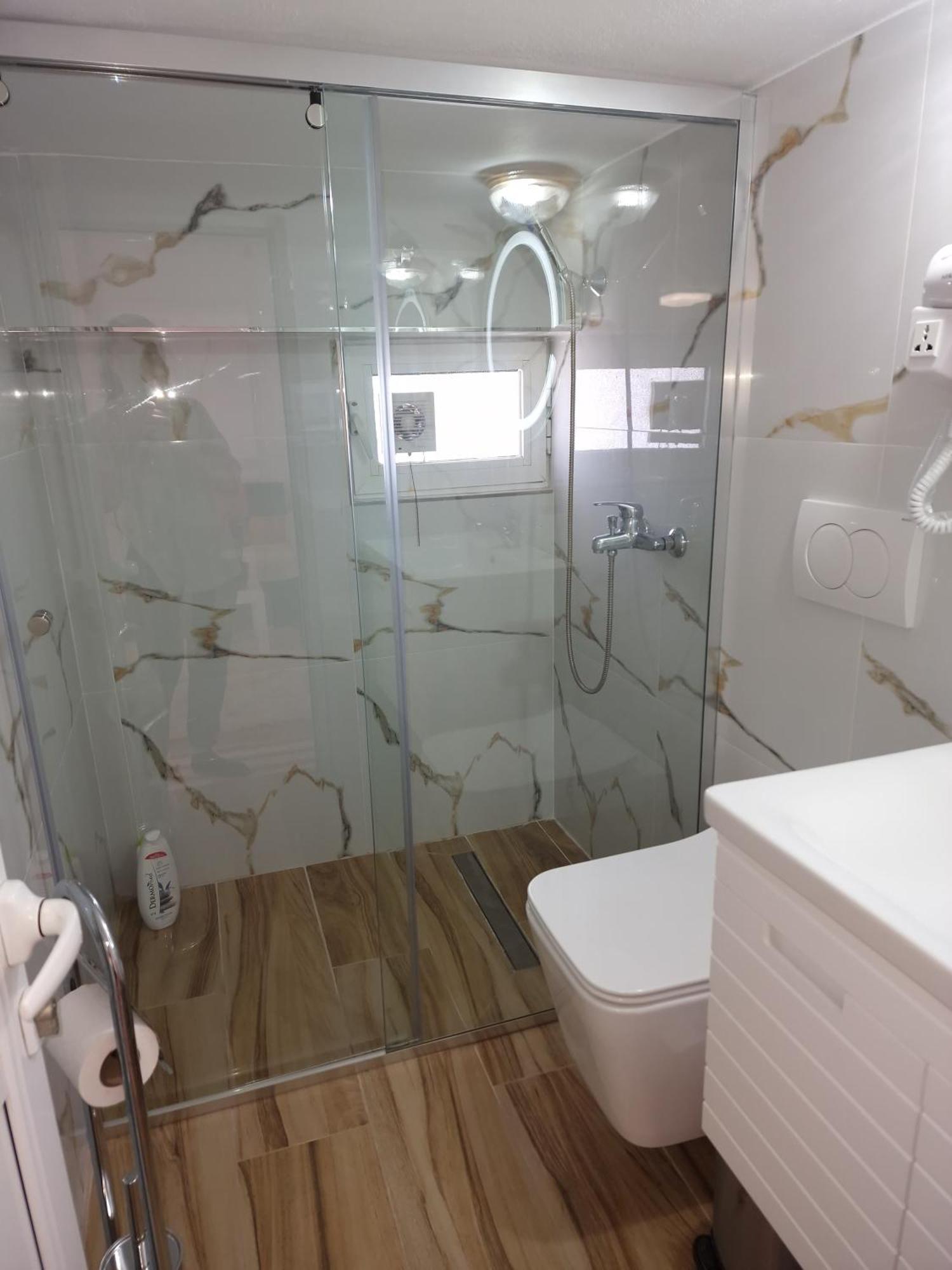 Apartment Antigona Гирокастра Экстерьер фото