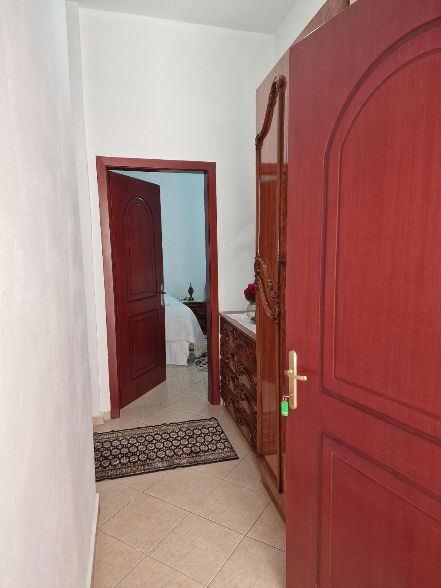 Apartment Antigona Гирокастра Экстерьер фото