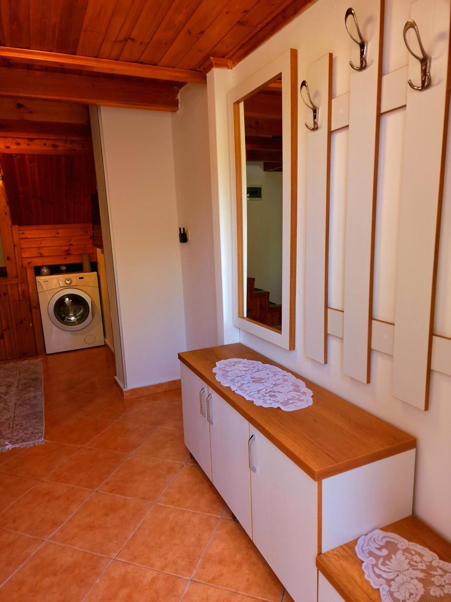 Apartment Antigona Гирокастра Экстерьер фото