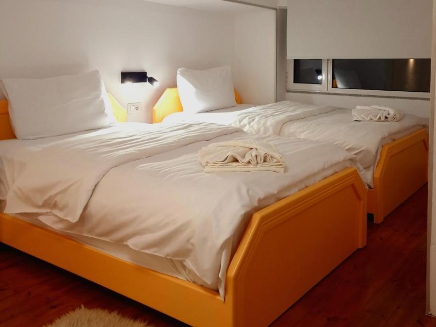 Apartment Antigona Гирокастра Номер фото